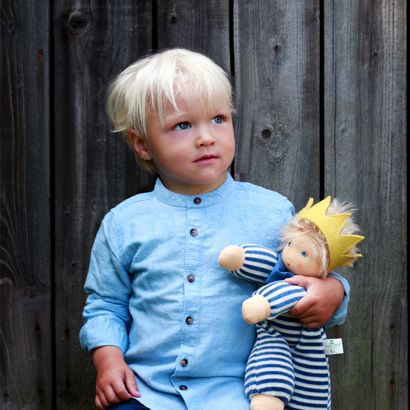 Kongelige Karl - 33cm