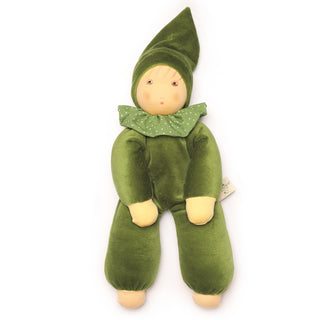 Nani skogsgrønn - 30cm