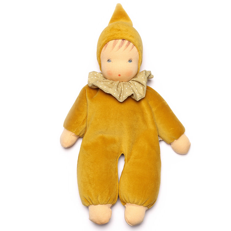 Nani - gullgul - 30cm