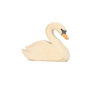 Swan - trefigur