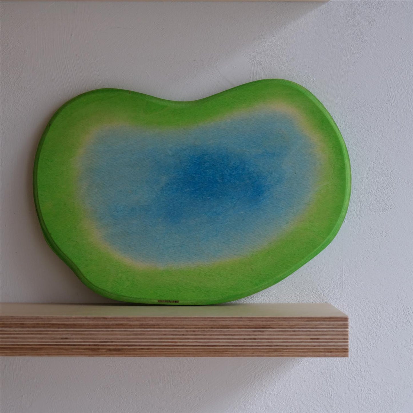 Pond - trefigur