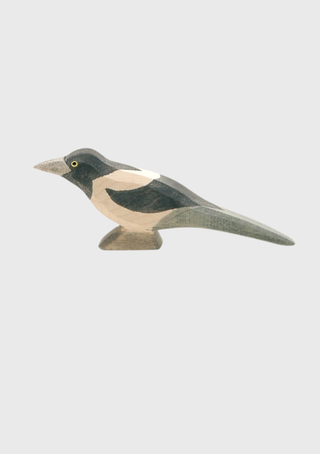 Magpie - trefigur