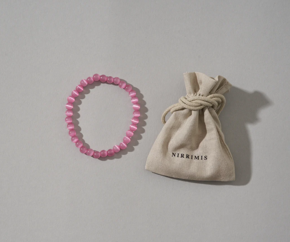 Irma armbånd voksen (18cm)