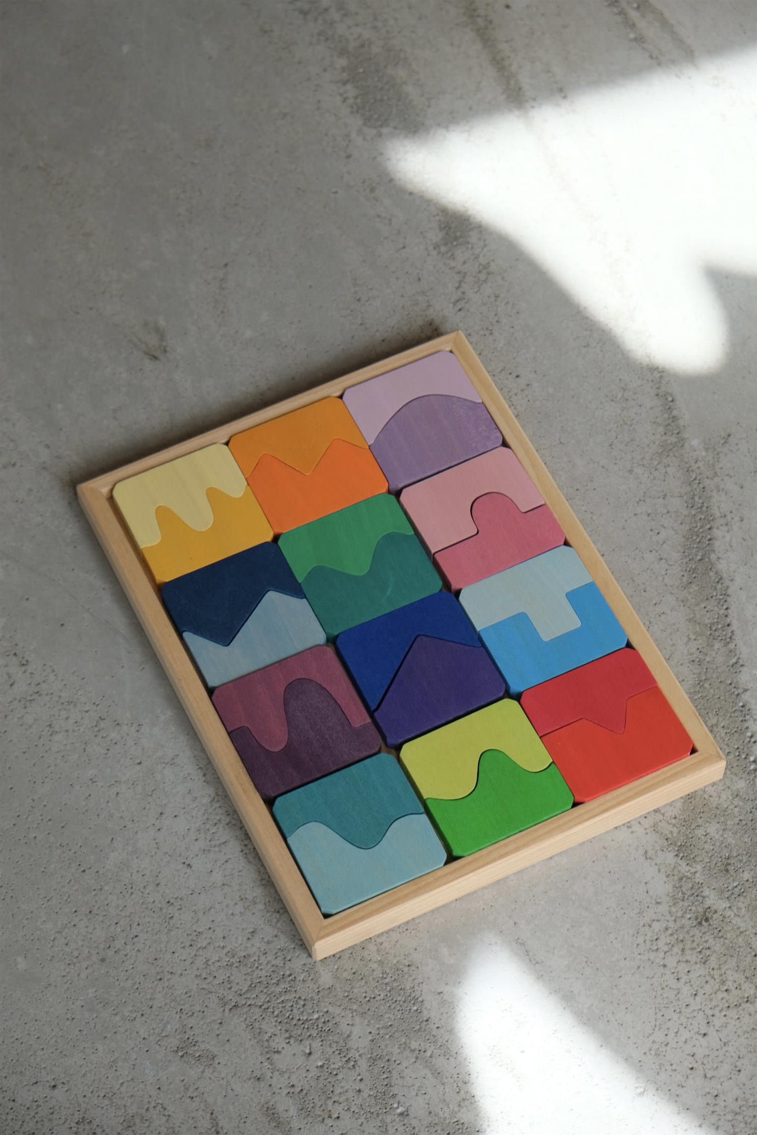 Konkave og konveksklosser