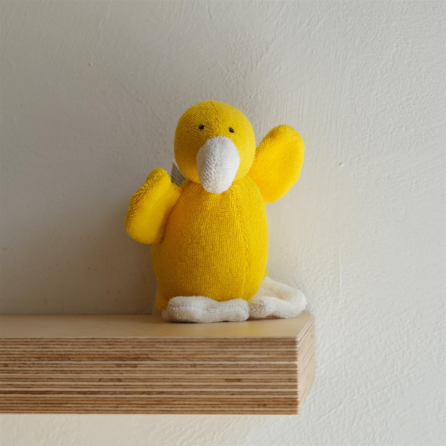 Kylling med rangle - 12cm