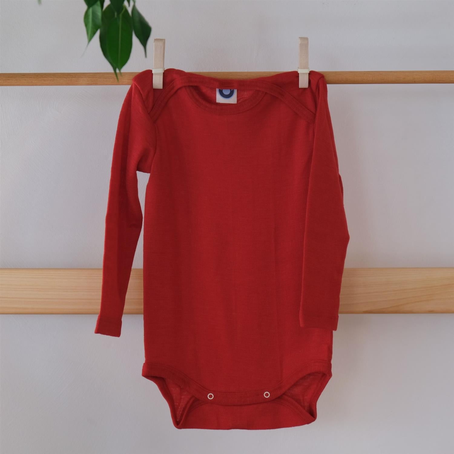 Body - ull/silke - 15 fargevalg