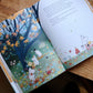 Mummitrollet og den usynlige gjesten - Tove Jansson, Cecilia Davidsson & Filippa Widlund