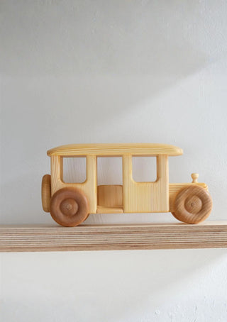 Stor buss