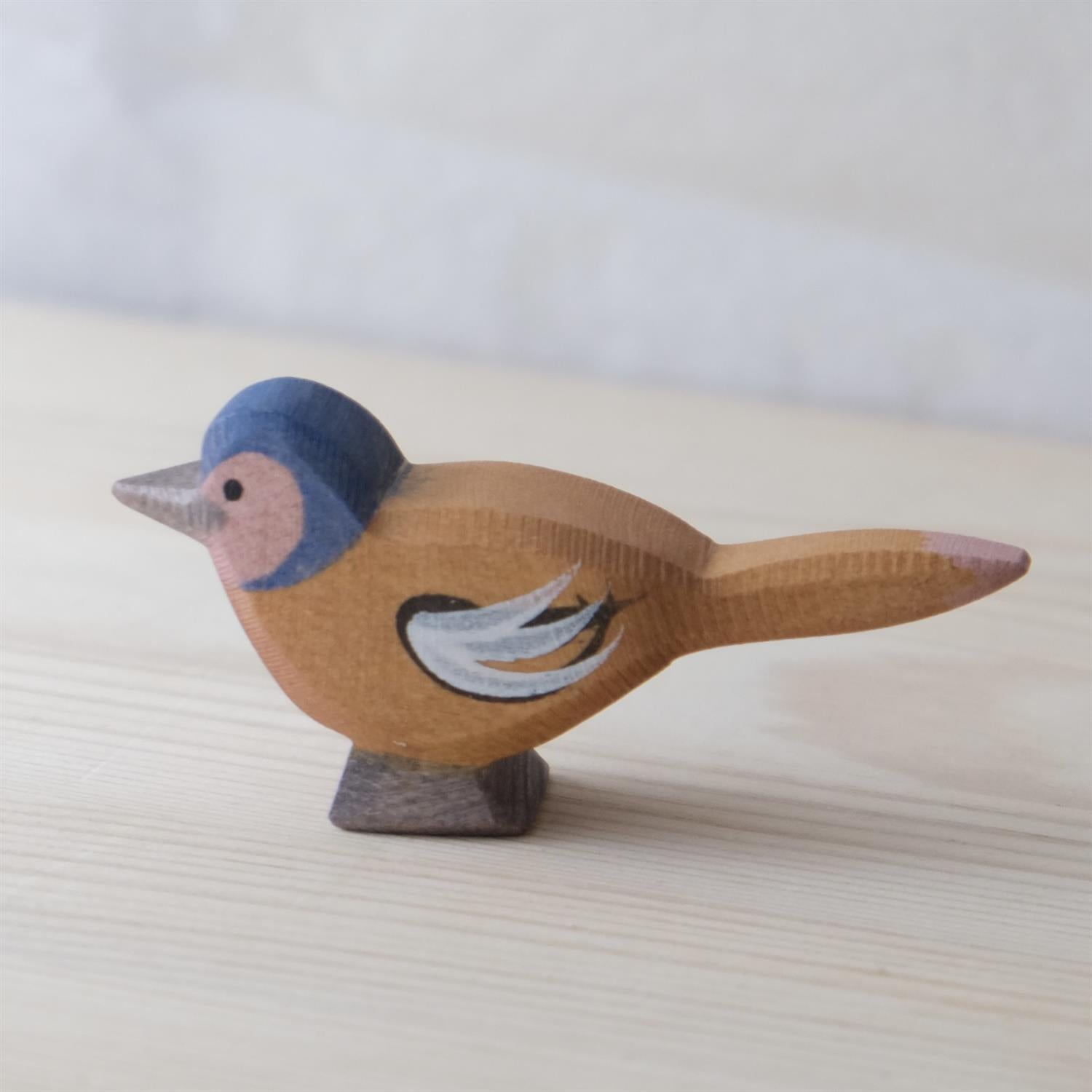 Chaffinch - trefigur