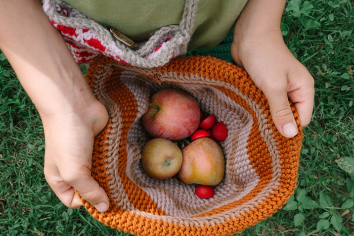 Half spheres mandala - 36 deler