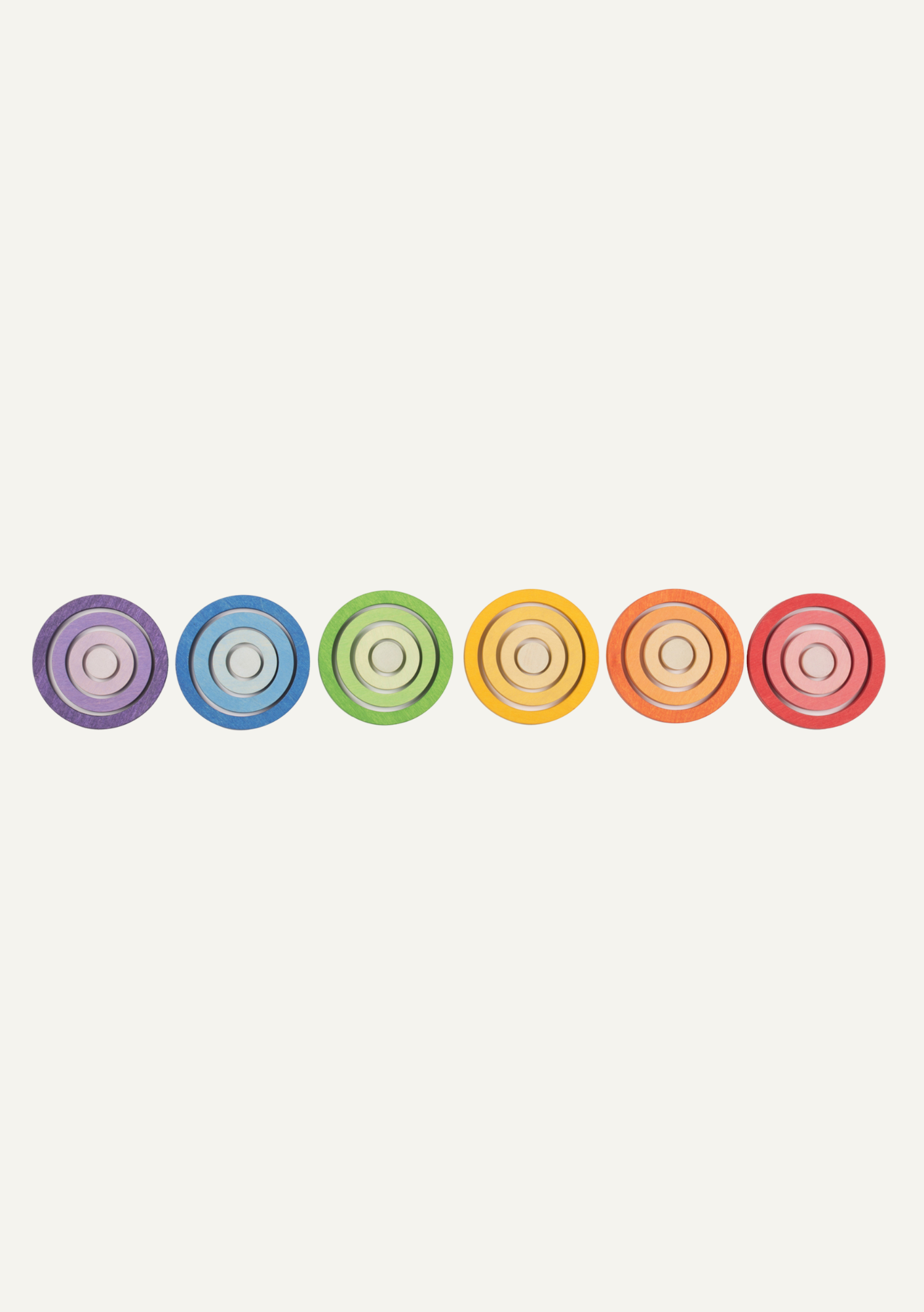 Nest Rings