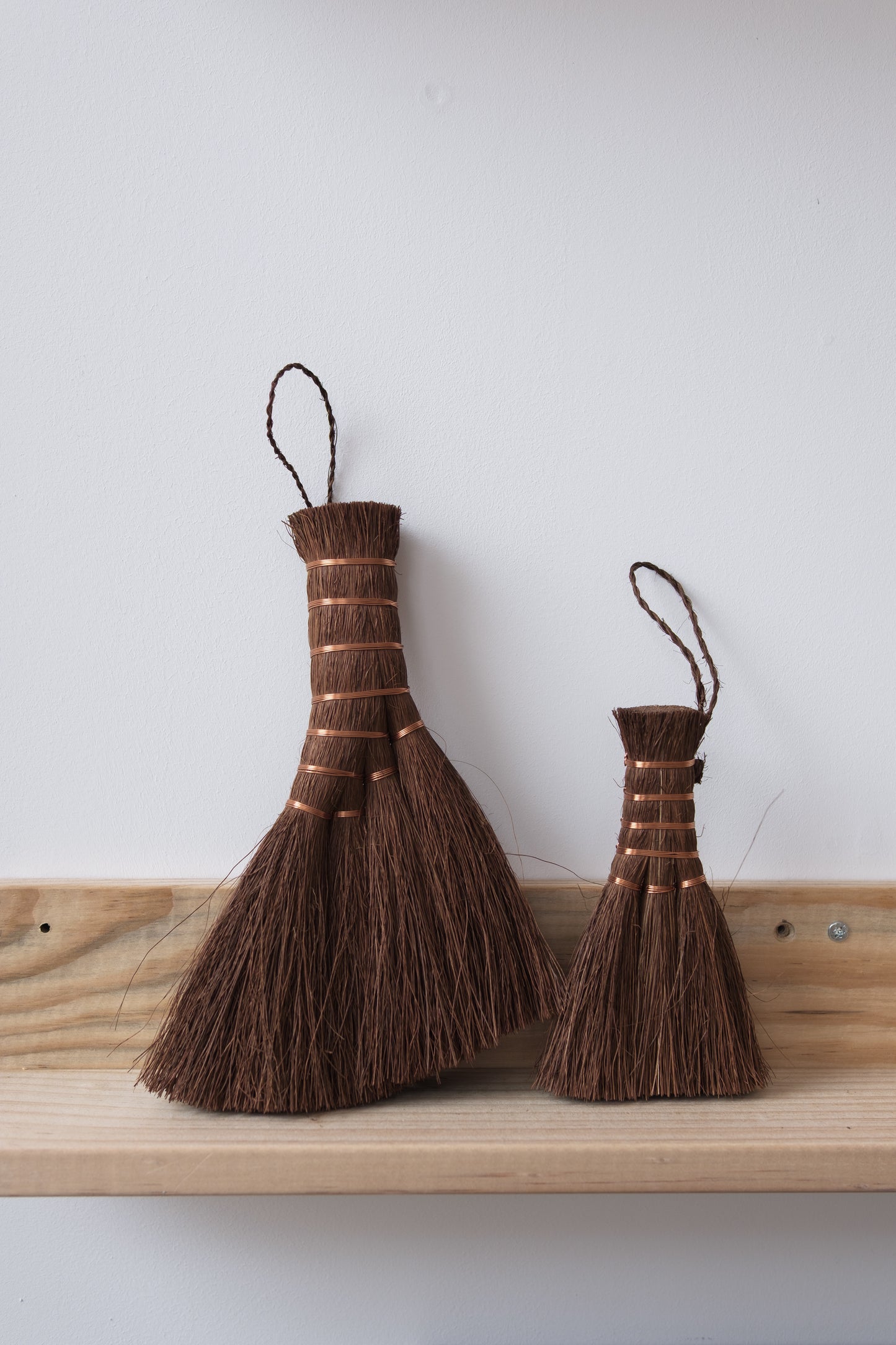 Vakker håndholdt shurokost – 14 cm