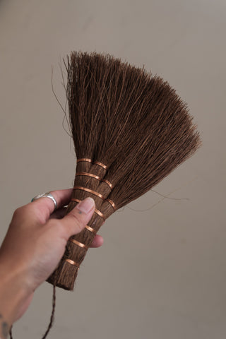 Vakker håndholdt shurokost – 22 cm