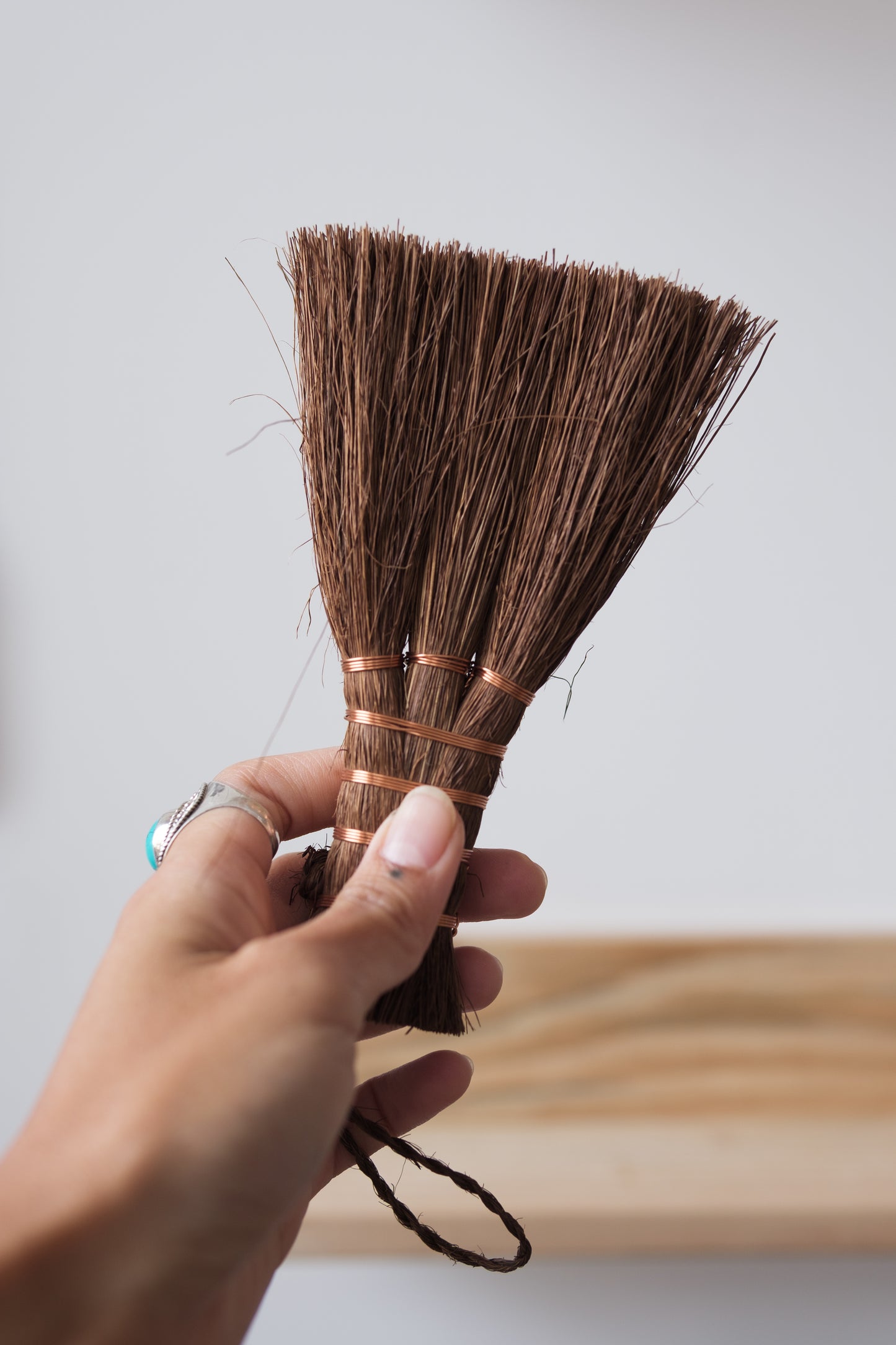 Vakker håndholdt shurokost – 14 cm