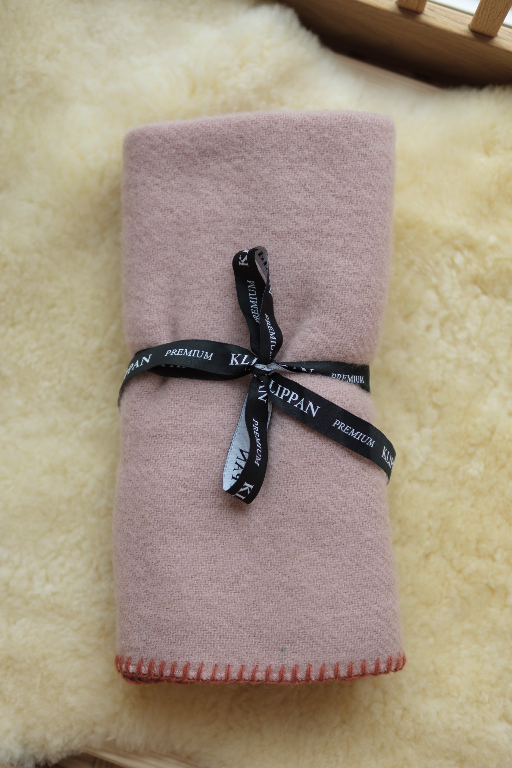 Cozy baby teppe - 65x90cm