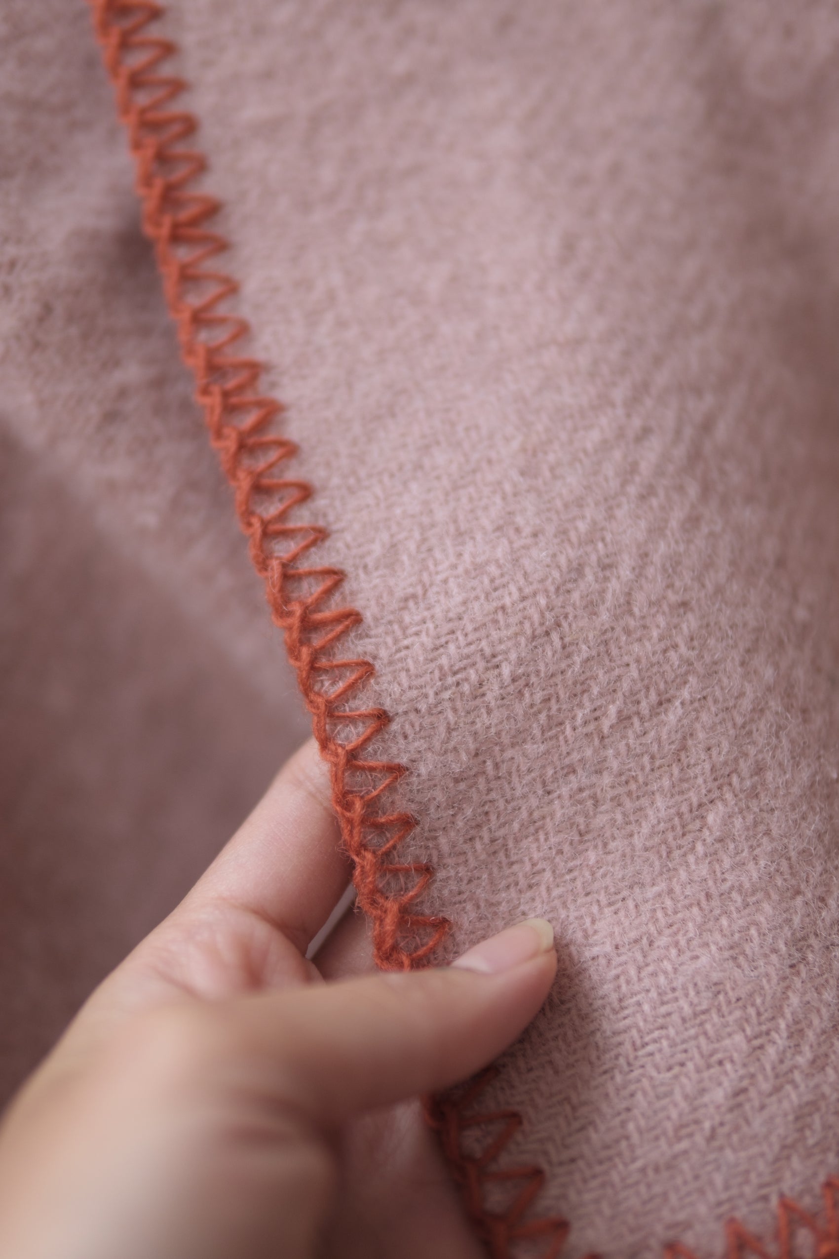 Cozy baby teppe - 65x90cm