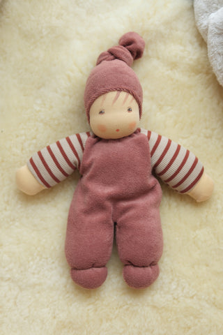 Min schatz - beige - 26cm
