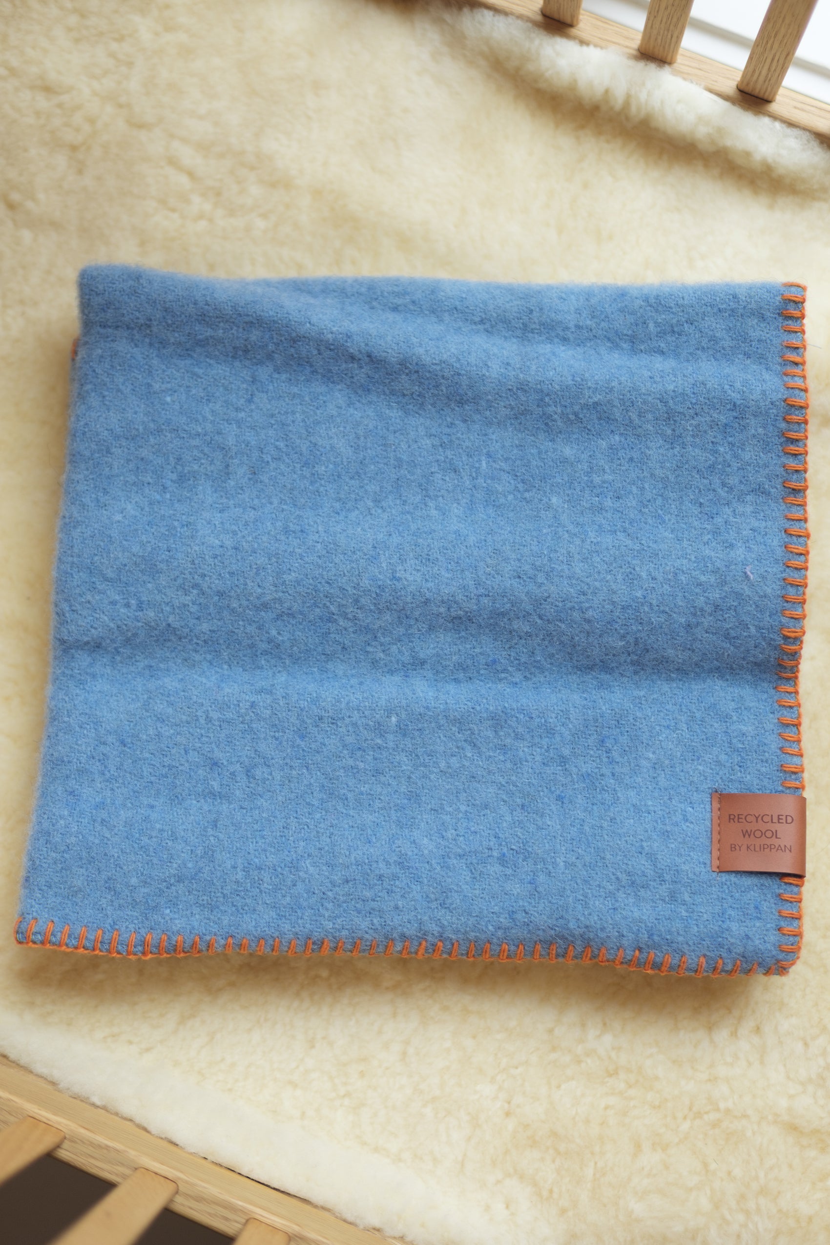 Cozy baby teppe - 65x90cm