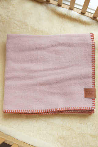 Cozy baby teppe - 65x90cm