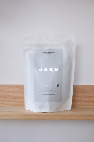 Kaffebønner - Økologisk julekaffe Etiopia - 250g