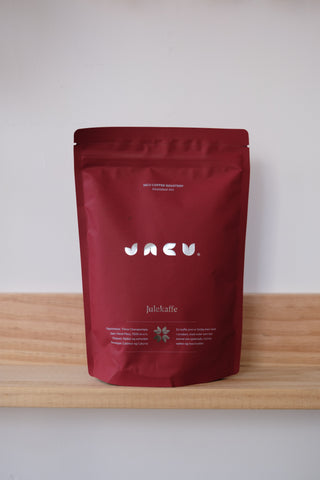 Kaffebønner - Julekaffe Peru - 250g