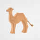 Camel small - trefigur