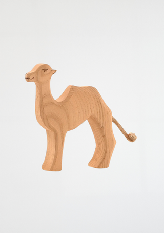Camel small - trefigur