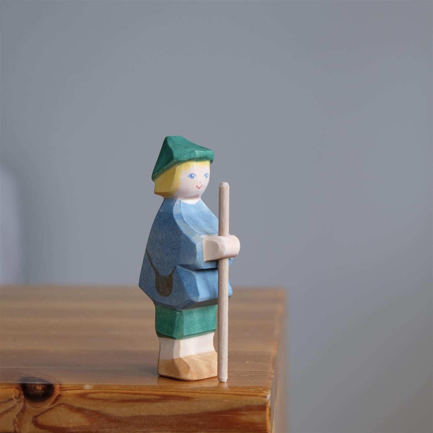 Shepherd boy small - trefigur