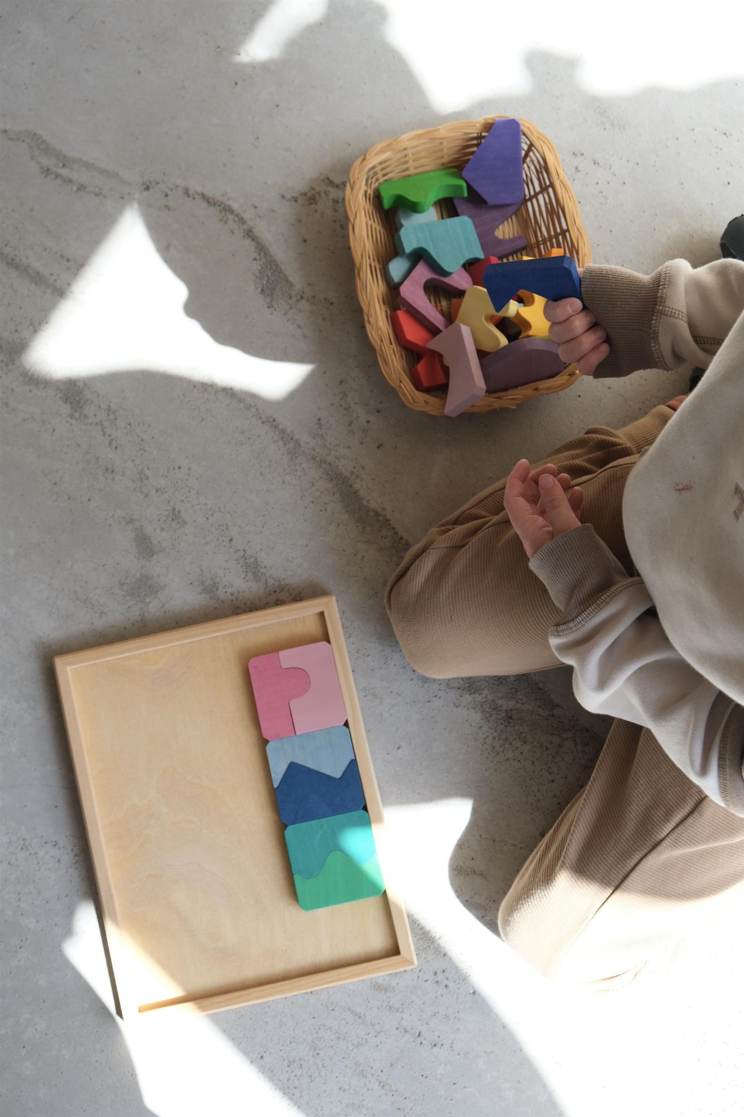 Konkave og konveksklosser