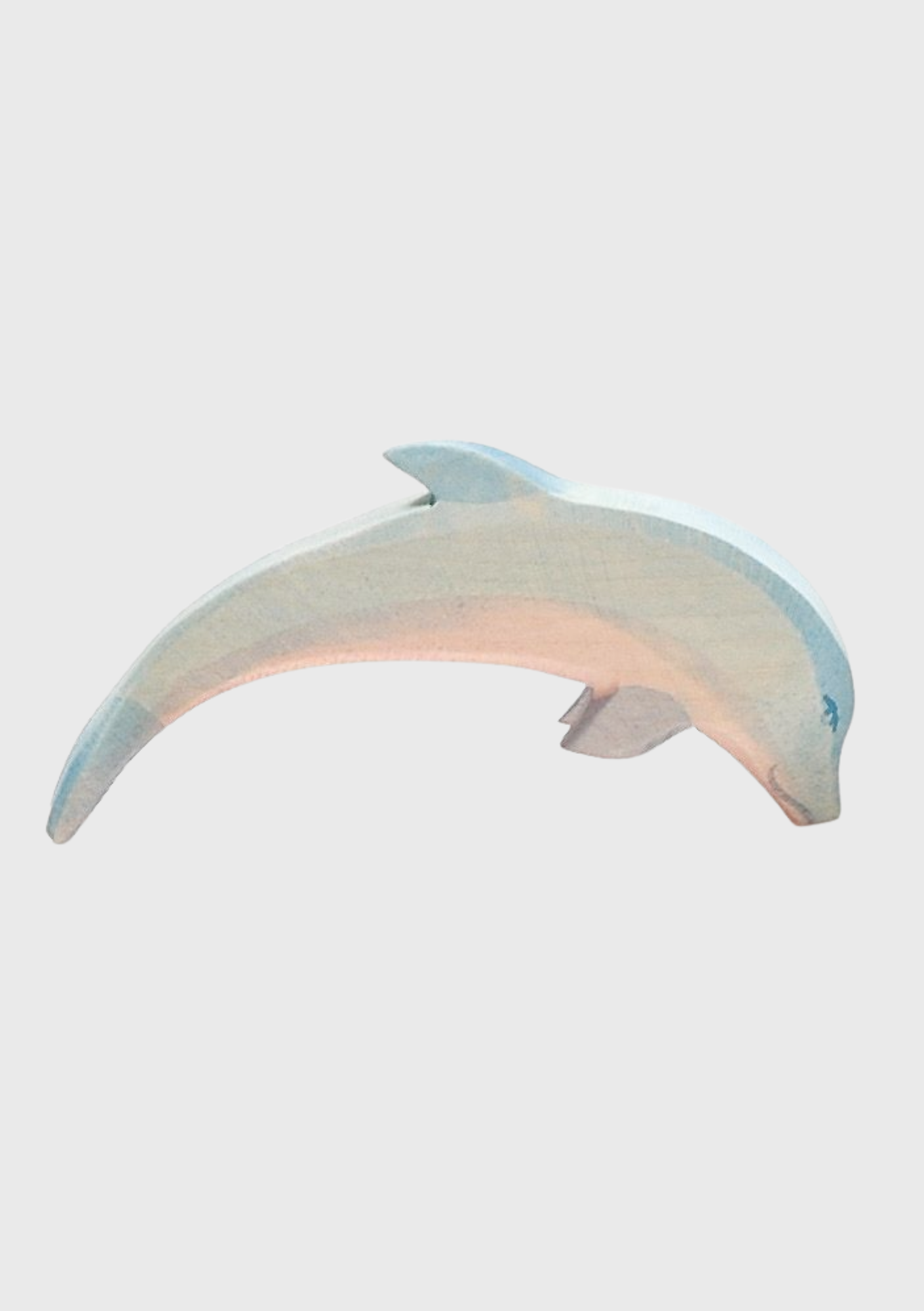 Dolphin low - trefigur