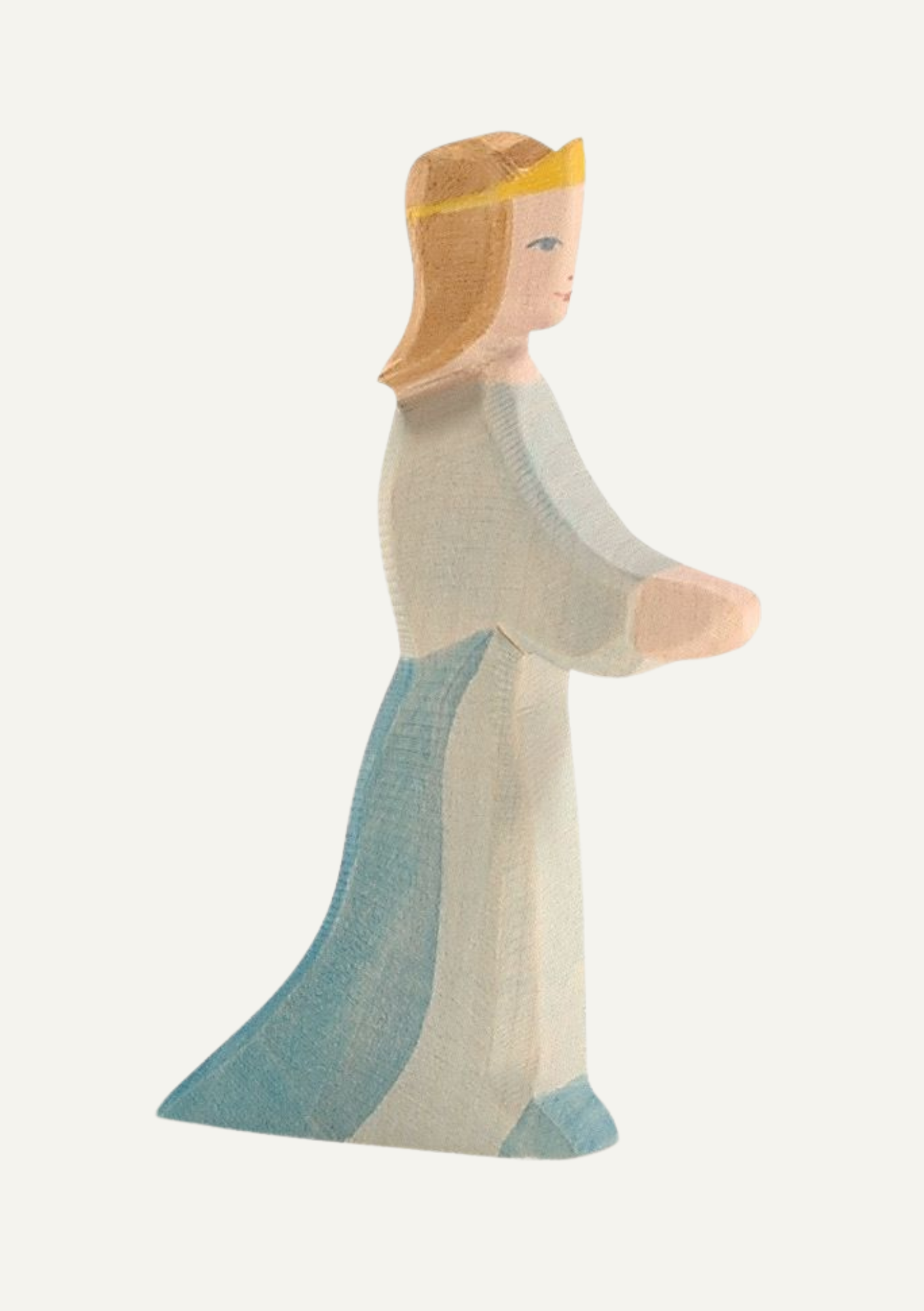 Princess - trefigur