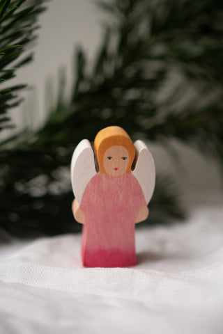 Angle red - trefigur