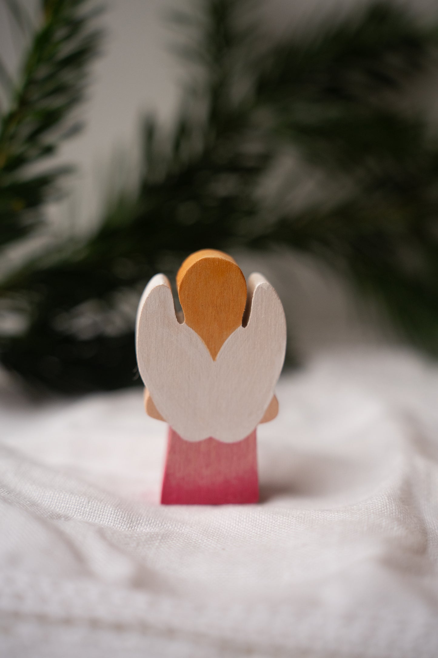 Angle red - trefigur