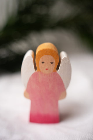 Angle red - trefigur