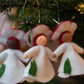 Liten sopp - hengeullfigur