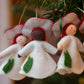 Liten sopp - hengeullfigur