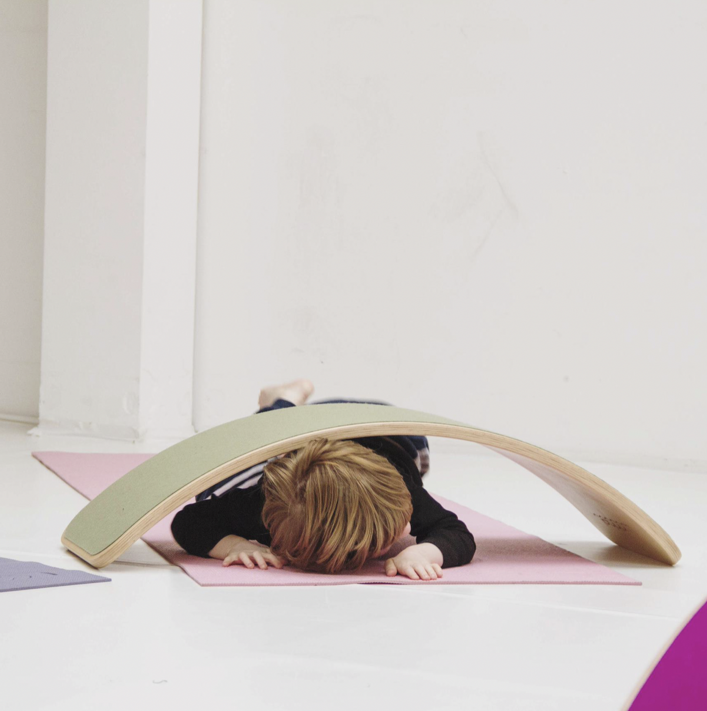 Wobbel Orginal - bøk