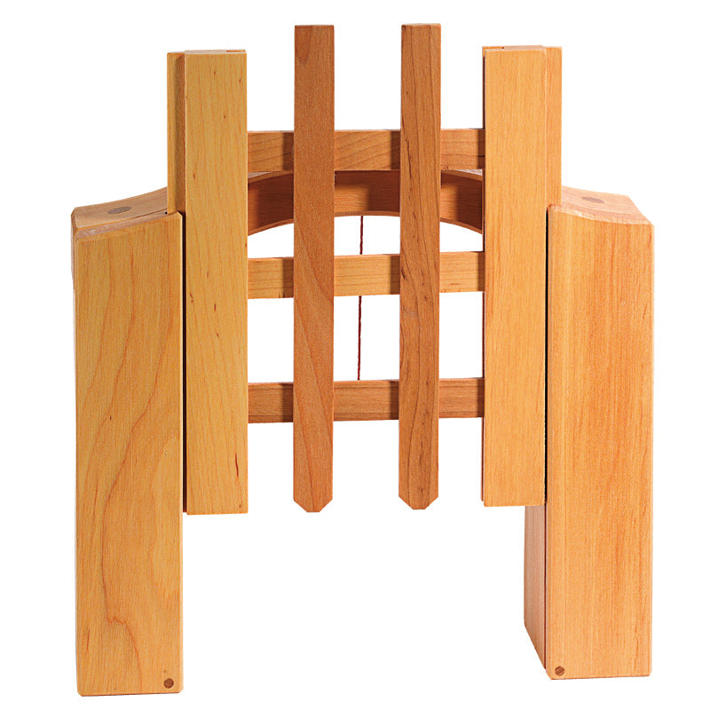 Trellised Gate