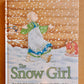 The Snow Girl - Robert Giraud