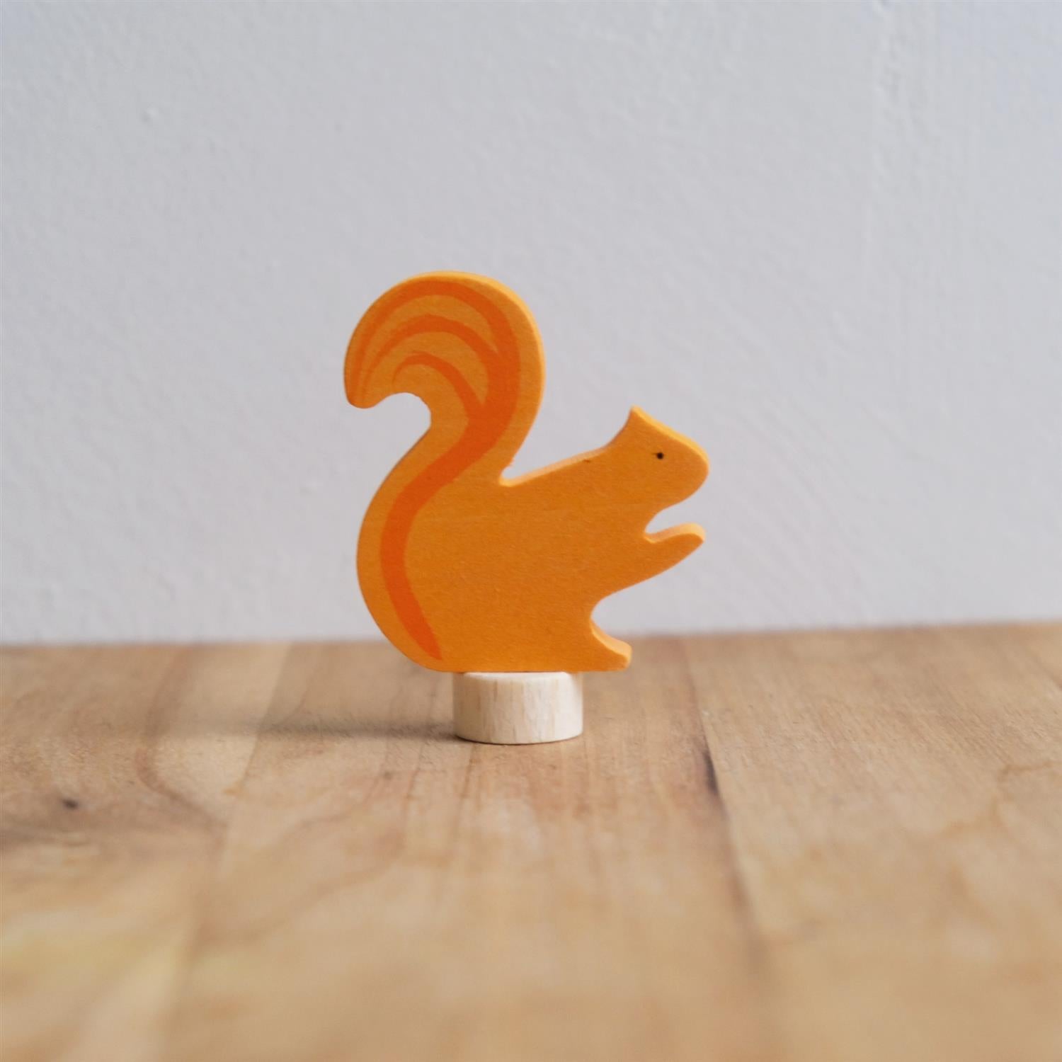 Ekorn til bursdagsring