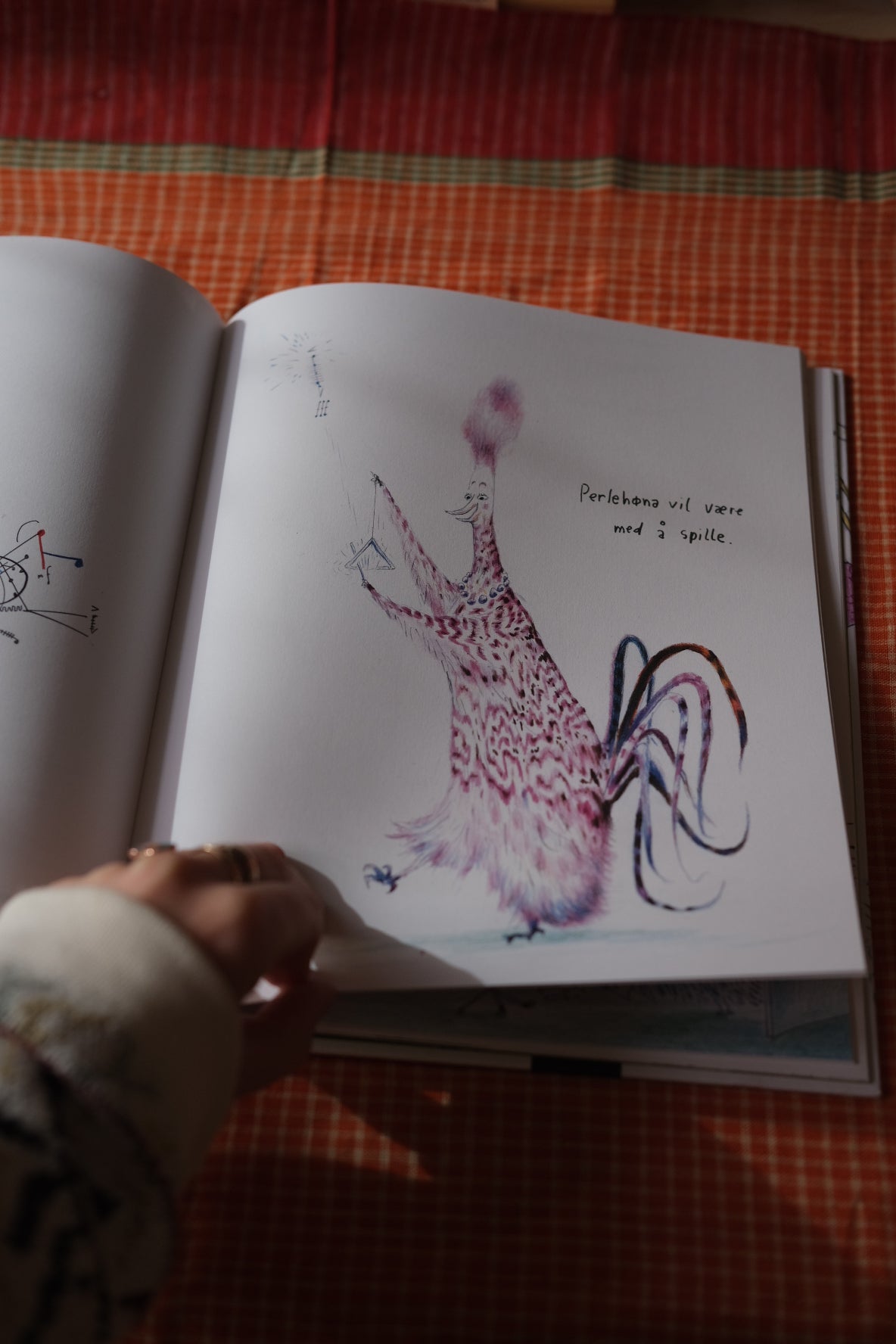 Orkesteret - Per Dybvig