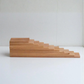 Planker - natur