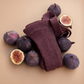 Strømpebukse med seler - fig blend