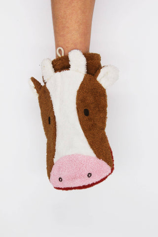 Øko vaskeklut - stor ku