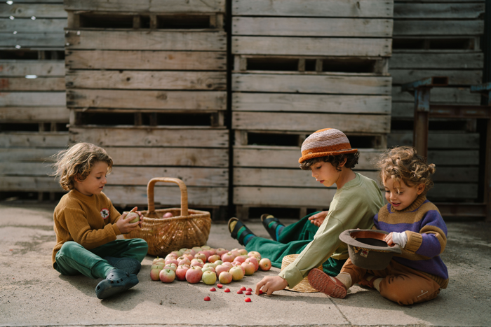 Half spheres mandala - 36 deler