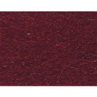 Enkelt ullfilt ark - 20x30cm - 400g/m