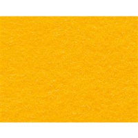 Enkelt ullfilt ark - 20x30cm - 400g/m