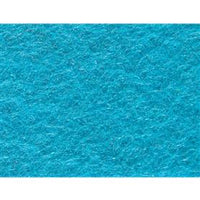 Enkelt ullfilt ark - 20x30cm - 400g/m