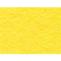 Enkelt ullfilt ark - 20x30cm - 400g/m