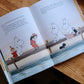 Mummitrollet og den usynlige gjesten - Tove Jansson, Cecilia Davidsson & Filippa Widlund